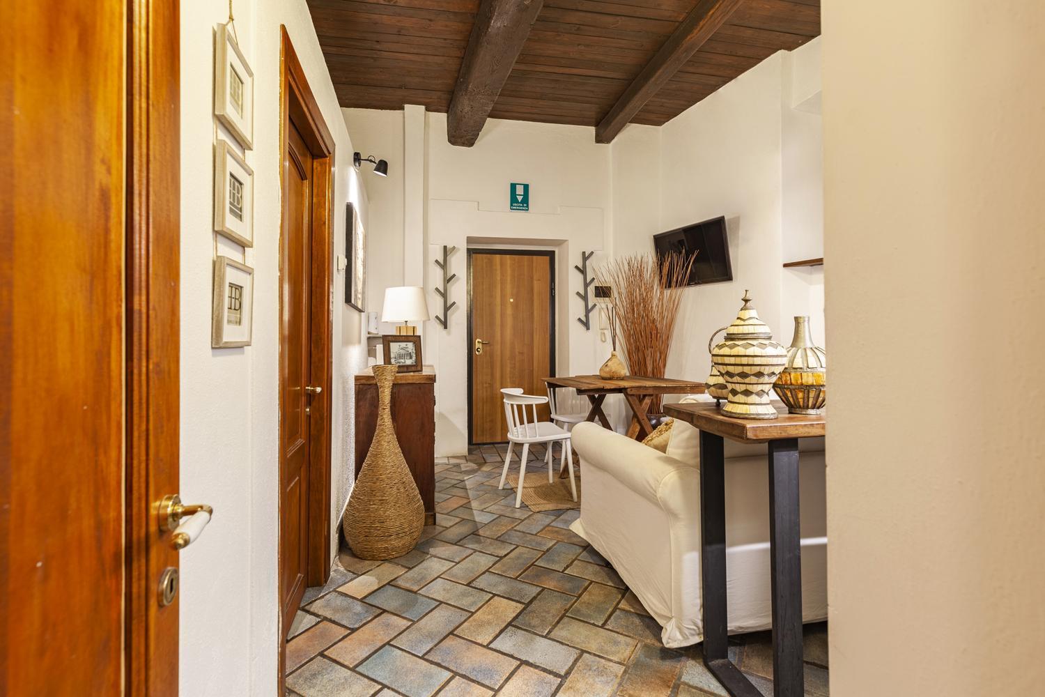 Campo Dei Fiori Nest Apartment Рим Екстер'єр фото