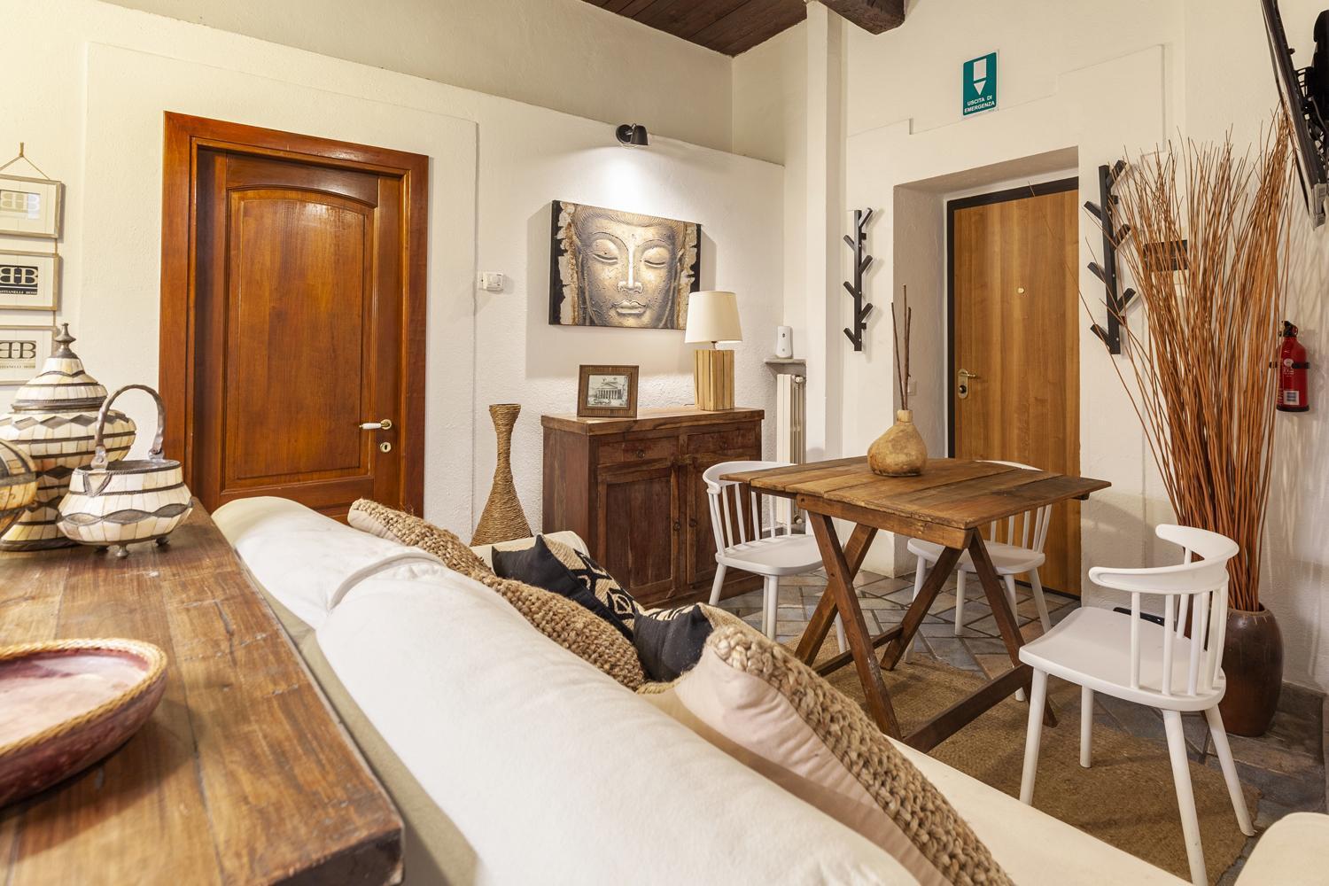 Campo Dei Fiori Nest Apartment Рим Екстер'єр фото