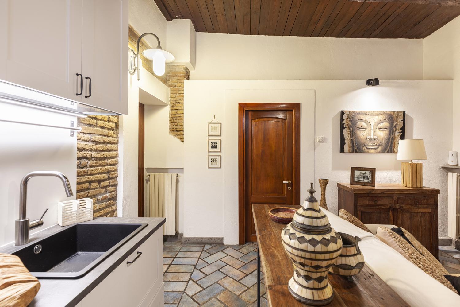 Campo Dei Fiori Nest Apartment Рим Екстер'єр фото