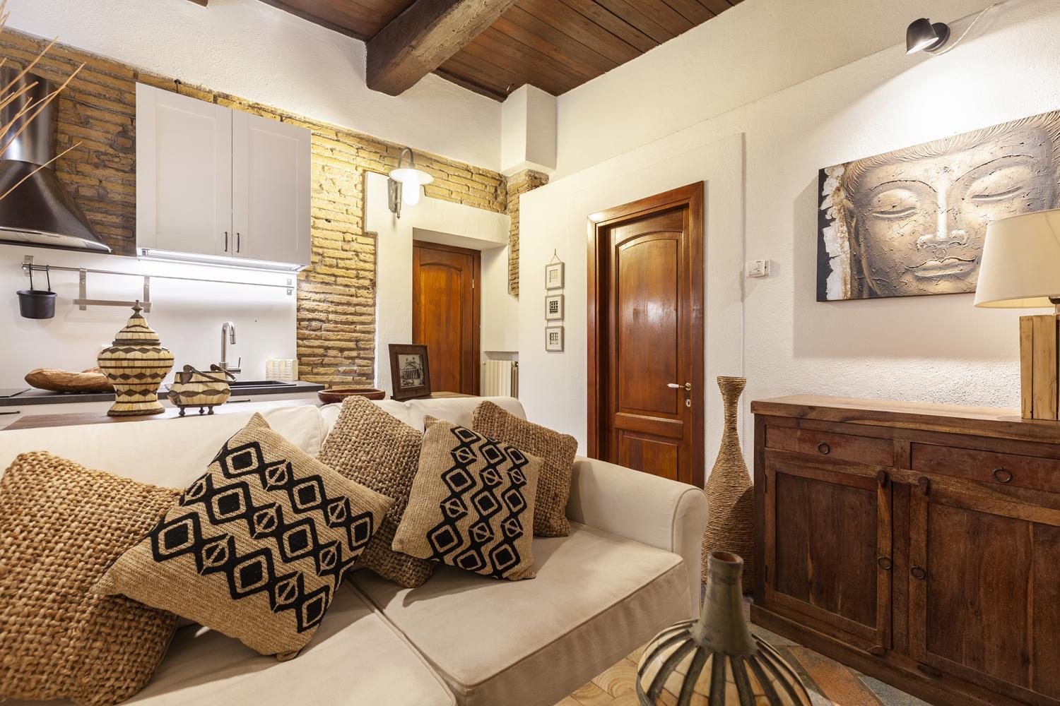Campo Dei Fiori Nest Apartment Рим Екстер'єр фото