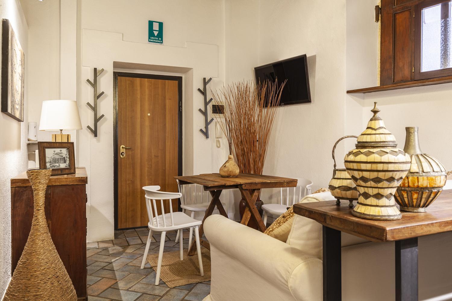 Campo Dei Fiori Nest Apartment Рим Екстер'єр фото