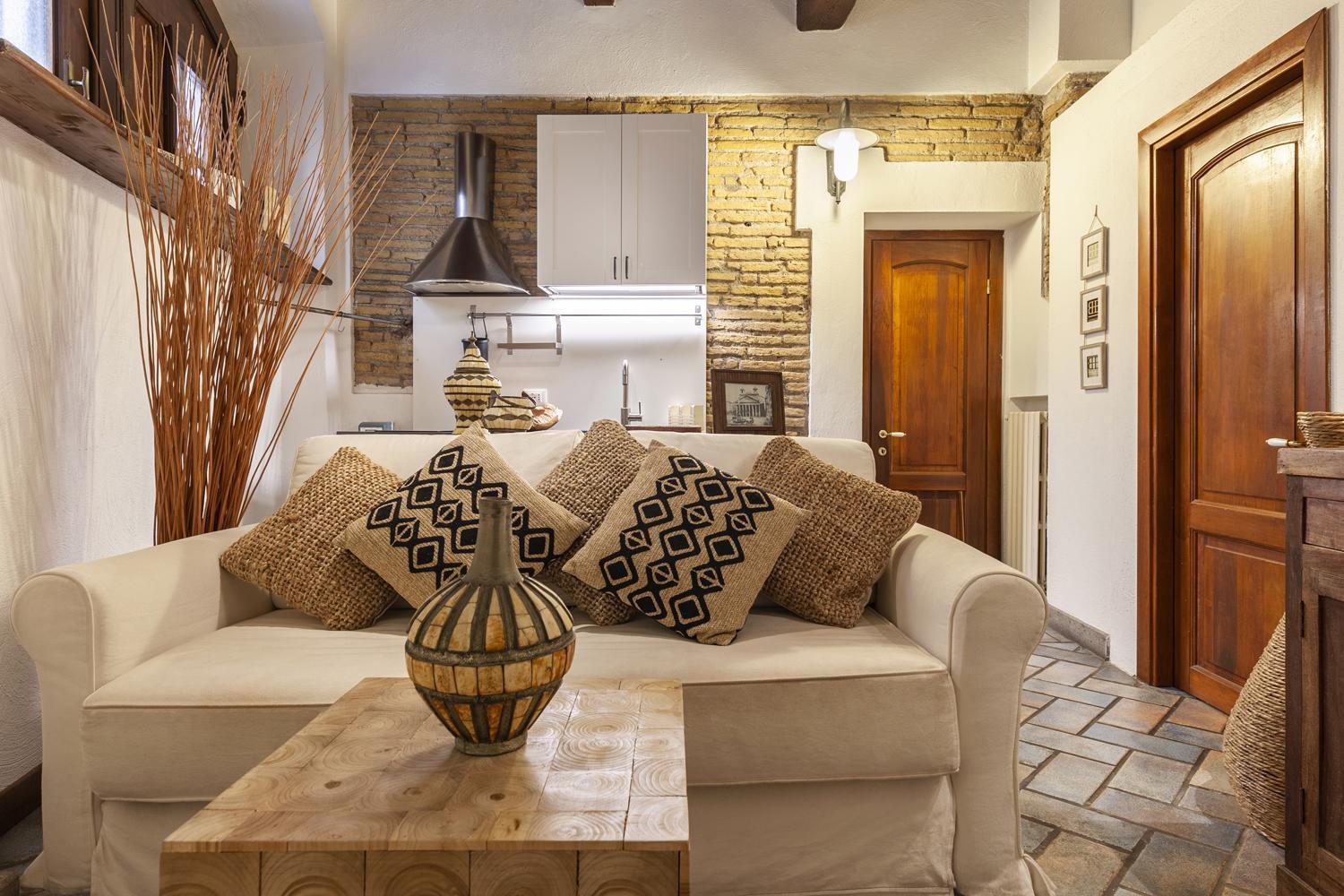 Campo Dei Fiori Nest Apartment Рим Екстер'єр фото
