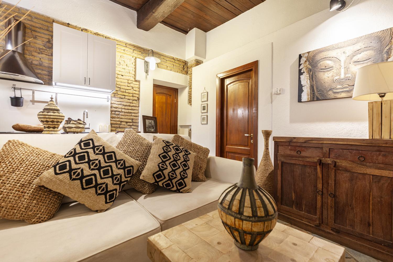 Campo Dei Fiori Nest Apartment Рим Екстер'єр фото
