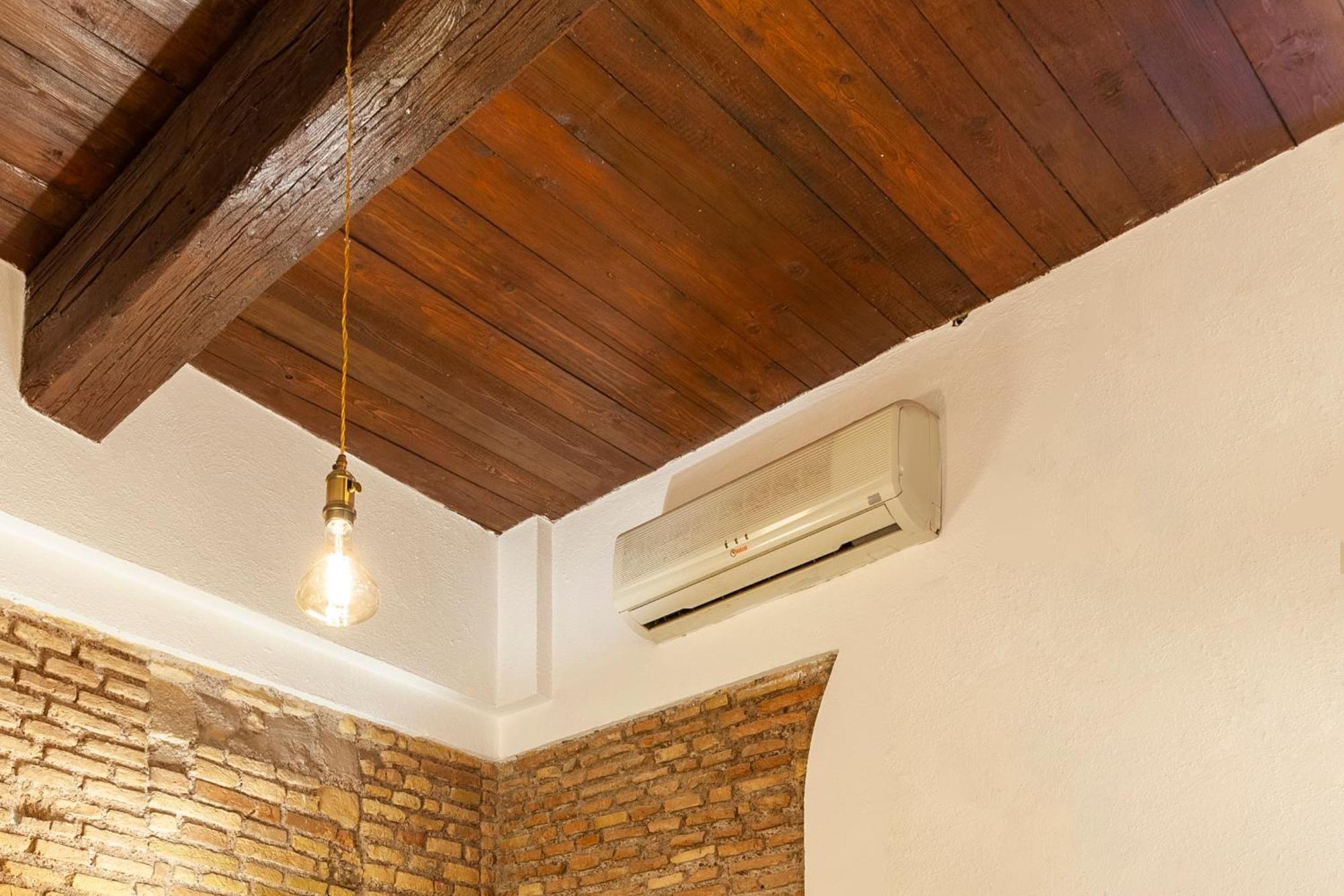 Campo Dei Fiori Nest Apartment Рим Екстер'єр фото